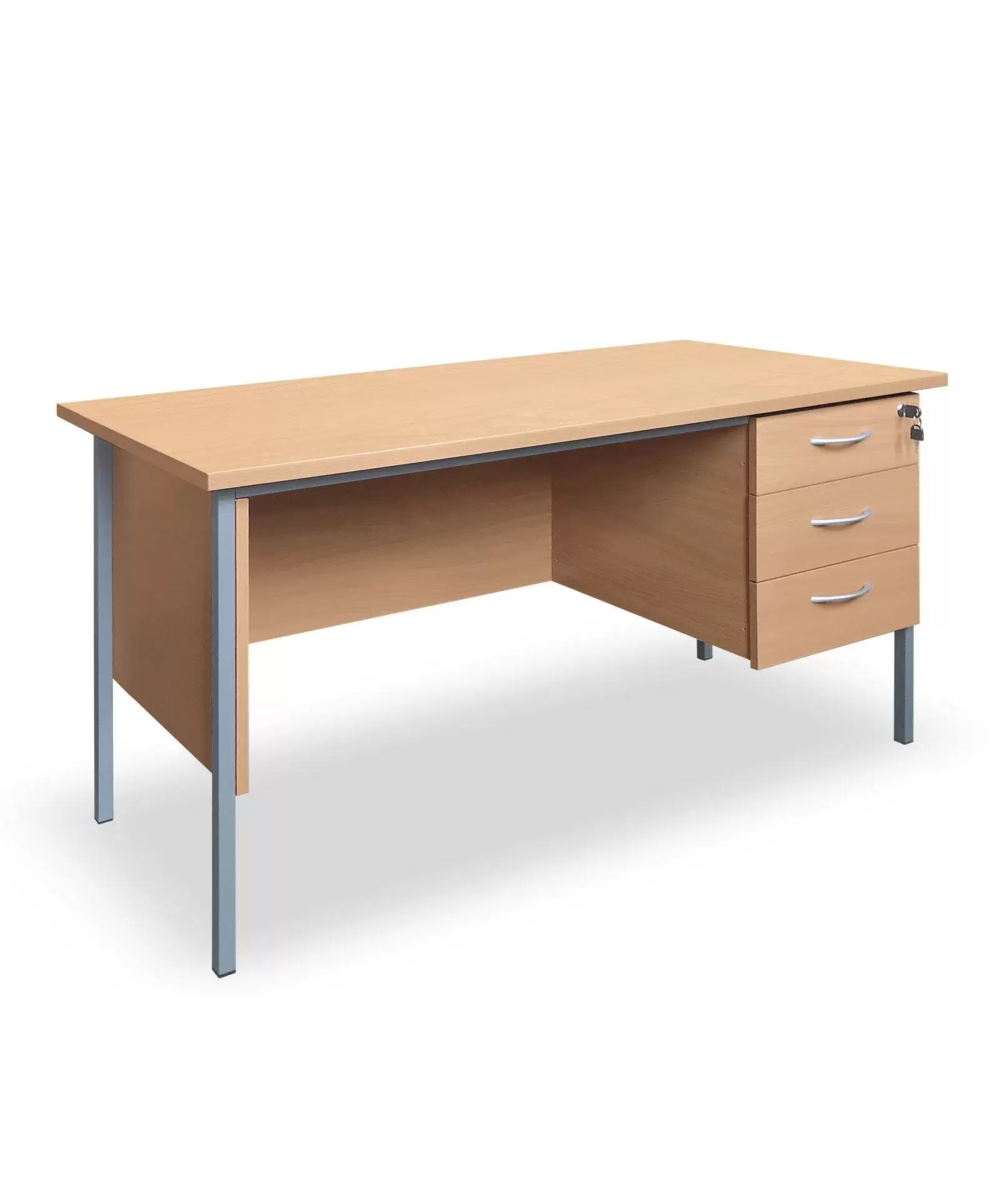 Site Office / Meeting Room Table (1500mm)